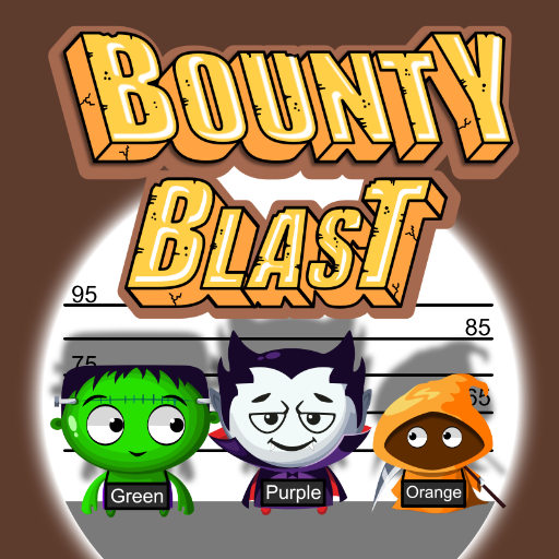 Bounty Blast  Icon
