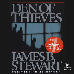 「Den of Thieves」のアイコン画像