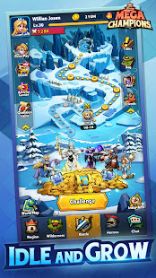 Mega Champions(圖1)-速報App