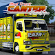 Download Mod Truck Canter Rawit Junior For PC Windows and Mac