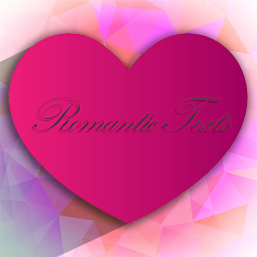 ROMANTIC Love sms 1.0 Icon