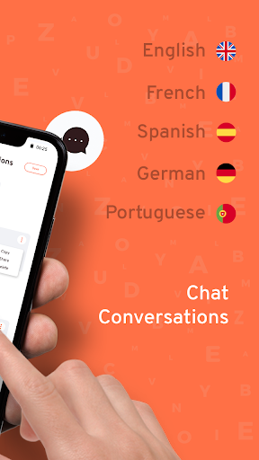 Learn Languages -Memorise Easy Screen 2