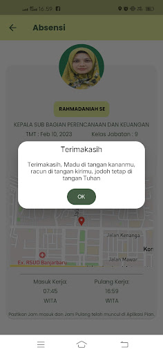 BAGAWI Screenshot 4 - AppWisp.com