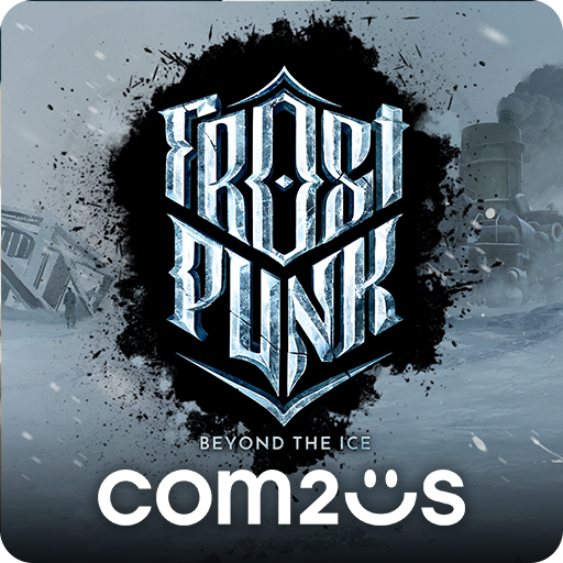 Frostpunk: Beyond the Ice  Icon