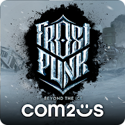 Frostpunk: Beyond the Ice app icon