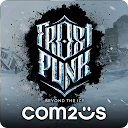 Frostpunk: Beyond the Ice 0 APK Descargar