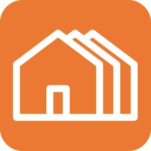 Beboer App logo