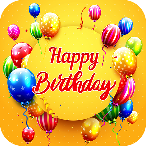 Birthday Cards & Messages Wish - Apps on Google Play