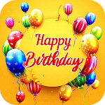 Cover Image of Download Birthday Song With Name  APK