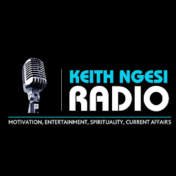 「Keith Ngesi Radio Online」圖示圖片