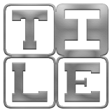 Tiled Picture Puzzle (HD) icon