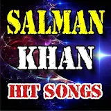 Salmankhan Hit Songs icon