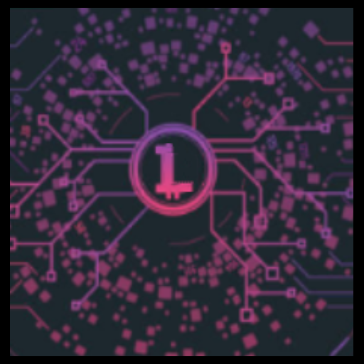 L Wallet ::LCRIPTO logo