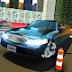Limousine City Parking Game 3d
