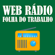 Web Rádio Jornal Folha do Trabalho