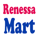 Cover Image of डाउनलोड Renessa Mart 5.5 APK