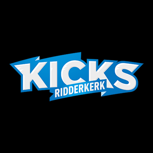 Kicks Ridderkerk logo