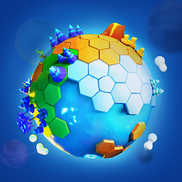 Моя Родная Планета Mod Apk