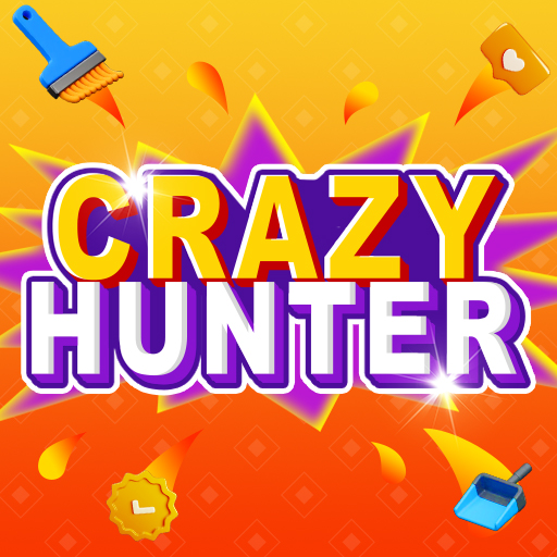ดาวน์โหลดเวอร์ชั่น PC Crazy Hunter - LDPlayer
