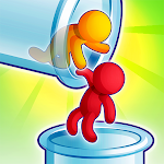 Cover Image of 下载 Color Sort Puz: Sorting games 1.4 APK