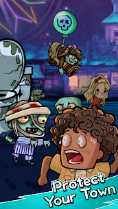Town Survivor – Zombie Haunt 9