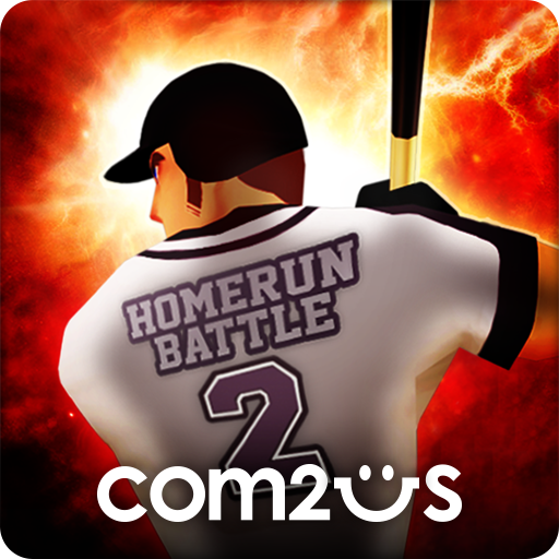 Homerun Battle 2