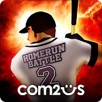 Cover Image of Download Homerun Battle 2  APK