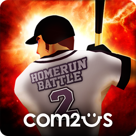 How to Download Homerun Battle 2 for PC (Without Play Store)
