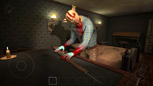 Mimicry: Online Horror Action