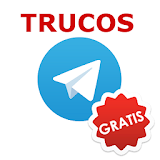 Trucos para Telegram icon