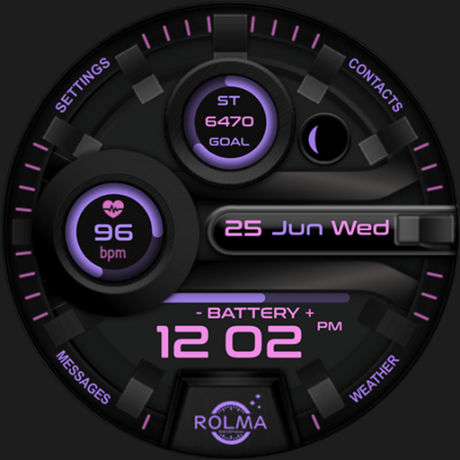 RoBlackIce screenshot 10