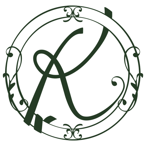 keep hair design logo