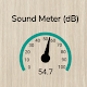 Sound Meter (dB) Download on Windows