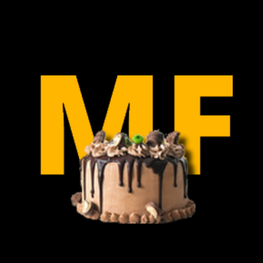 Miss Food logo