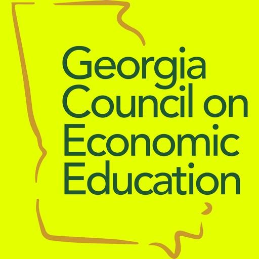 GCEE 8th Grade Econ Test Prep logo