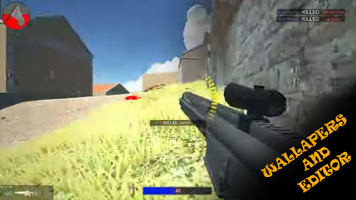 Wallpapers for Raven Field Gam PhotosEditor 2021