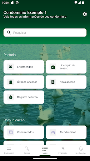 CONVIVA Screenshot 4 - AppWisp.com