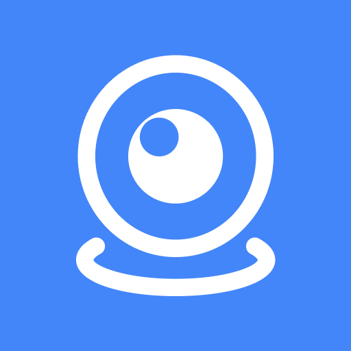 Vcam360 logo
