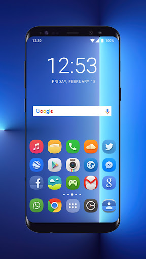 Theme for 13 Pro Max Phone Screen 2