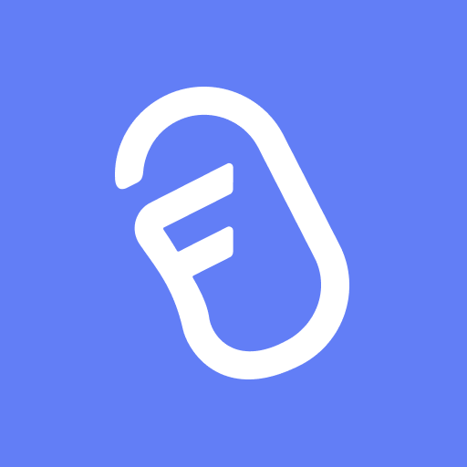 퍼스텝 - 당신 곁의 진로멘토 logo