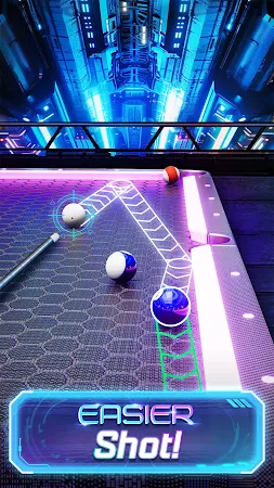 Game screenshot Infinity 8 Ball™ Pool King mod apk