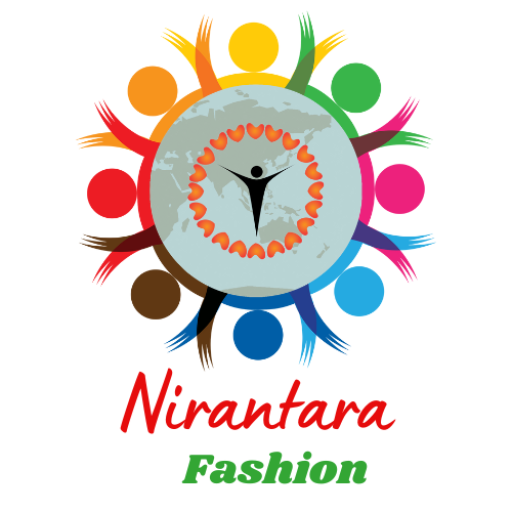 Nirantara Fashion logo