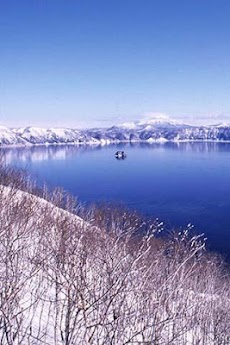 北海道パズルのおすすめ画像1