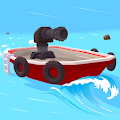 Ocean Riders Apk