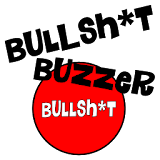 Bullsh*t Buzzer icon