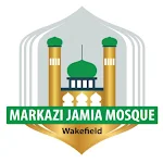 Cover Image of Download Markazi Jamia Mosque Wakefield  APK