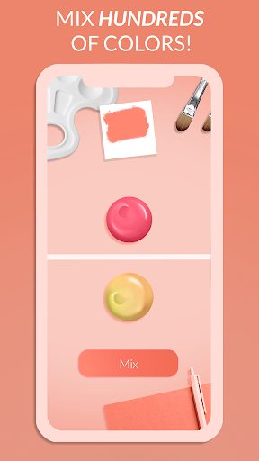 Color Moments – Match and Design Game 1.0.0 screenshots 2