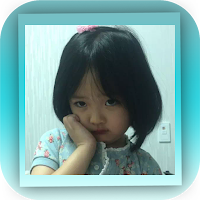 Kwon Yuli Cute Sticker for WhatsApp