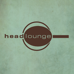 「headlounge」圖示圖片
