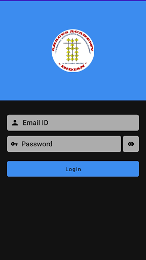 Android application Indian Abacus Academy Admin screenshort